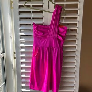 Gretchen Scott dress